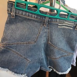 Revice Venus cutoffs